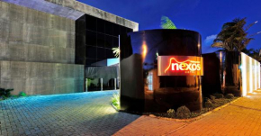 Nexos Motel Piedade - Adults Only